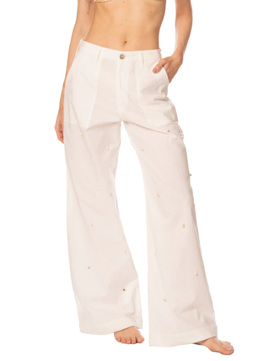 Pantalón Shell Tides Becca