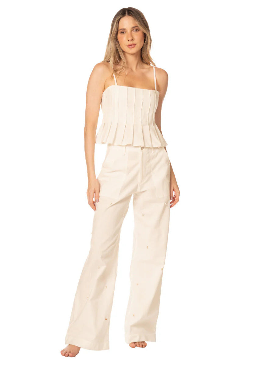 Pantalón Shell Tides Becca