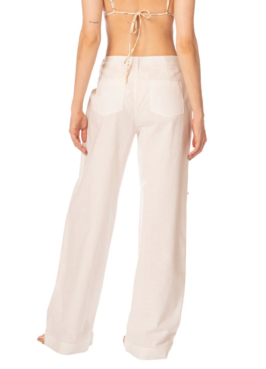 Pantalón Shell Tides Becca