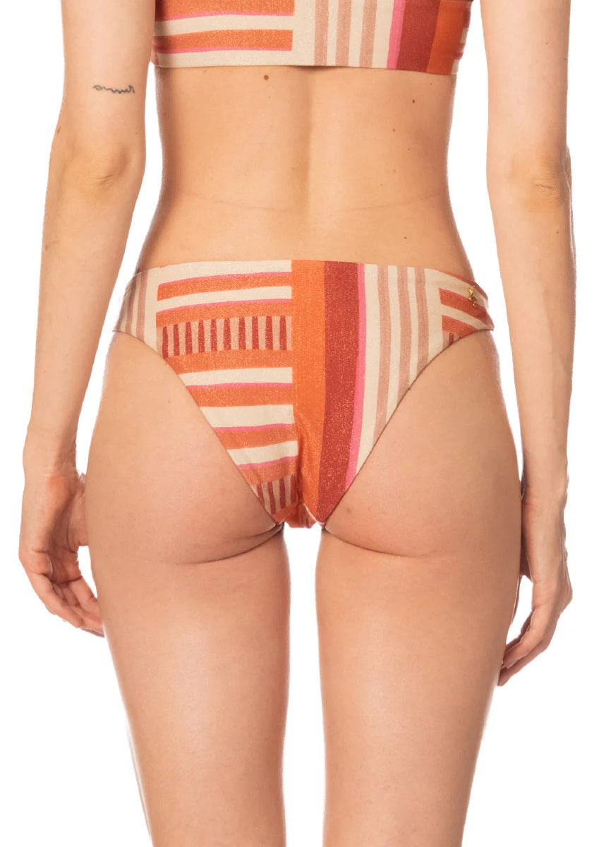 Bottom Sunset Baazar Leslie