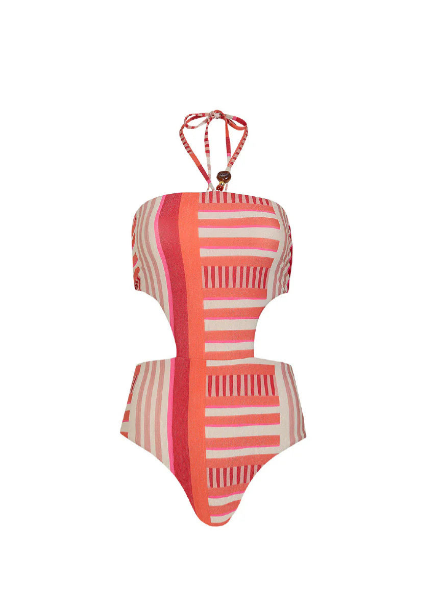 One Piece Sunset Baazar Rocky
