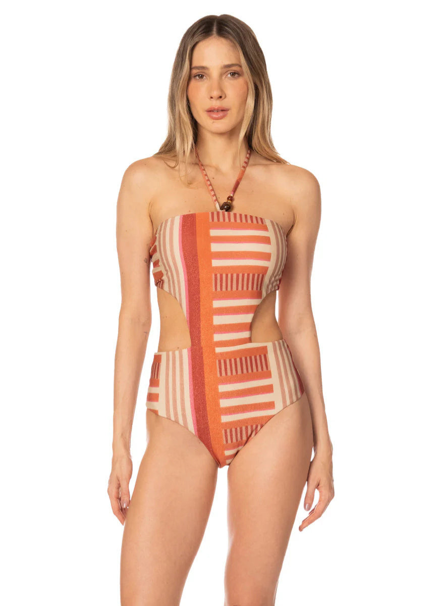 One Piece Sunset Baazar Rocky