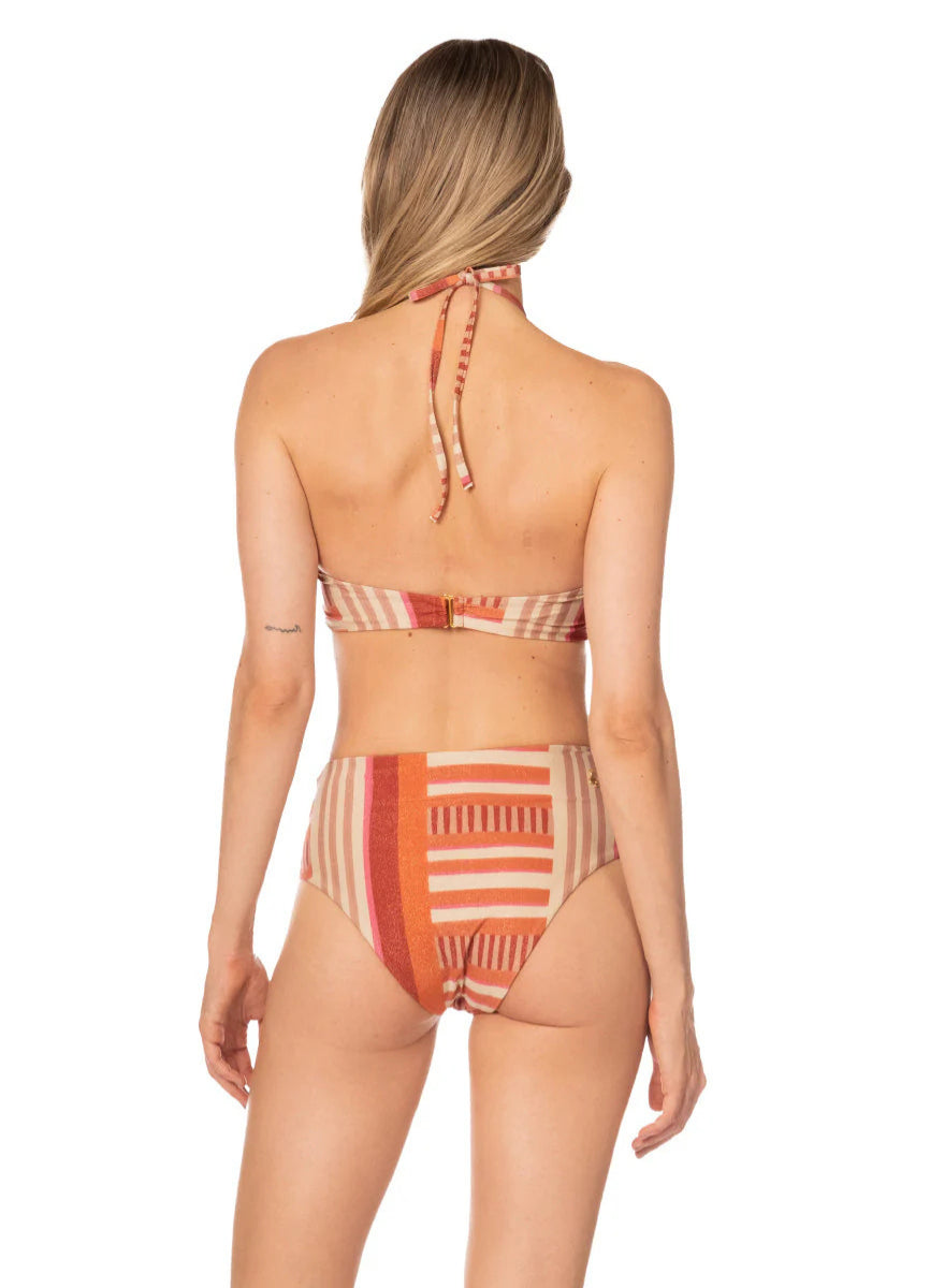 One Piece Sunset Baazar Rocky