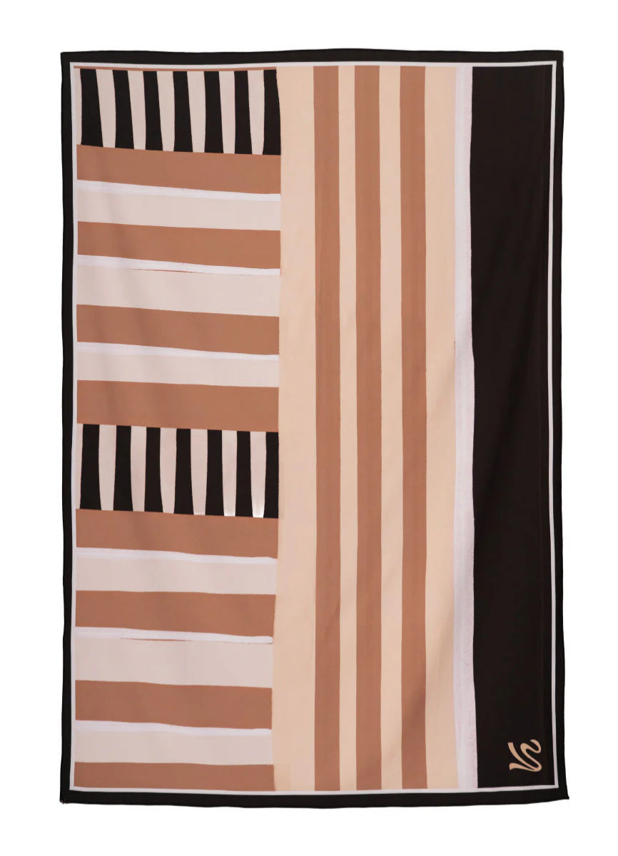 Pareo Ancestral Lines Loretta