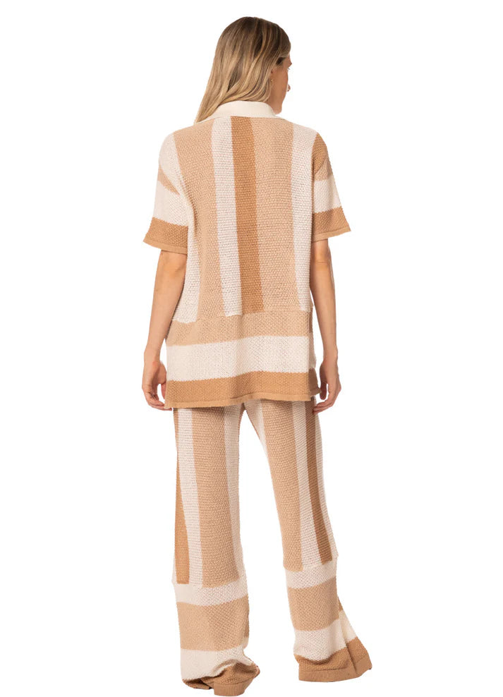Camisa Sunset Baazar Aina