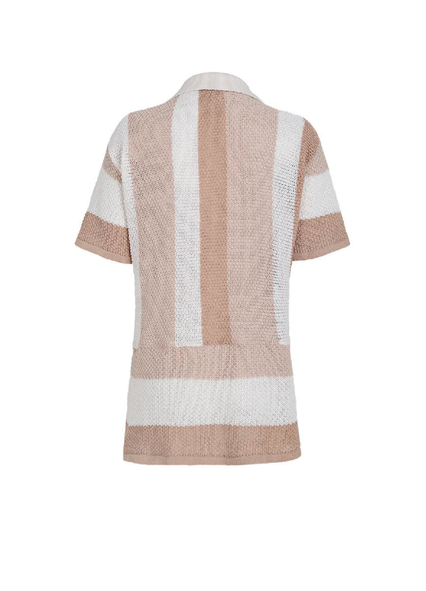 Camisa Sunset Baazar Aina