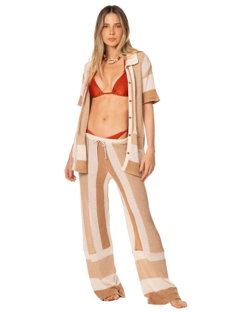 Pantalon Sunset Baazar Zafiro