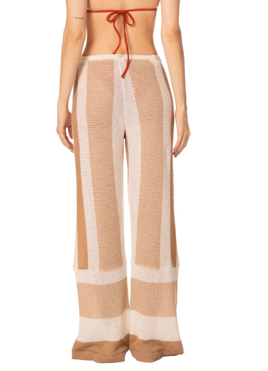 Pantalon Sunset Baazar Zafiro