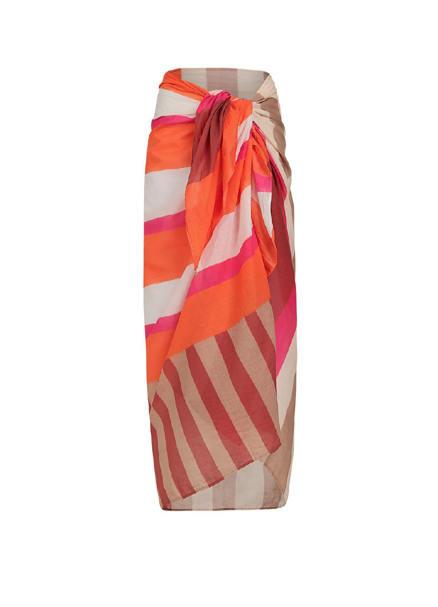 Pareo Sunset Baazar Loretta
