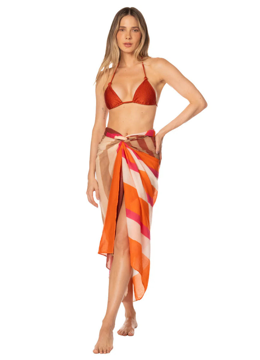 Pareo Sunset Baazar Loretta