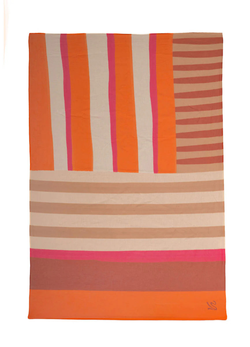 Pareo Sunset Baazar Loretta