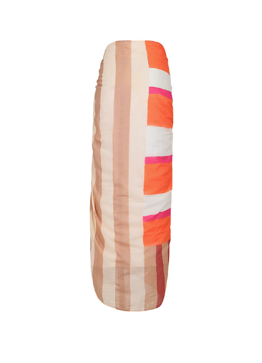 Pareo Sunset Baazar Loretta