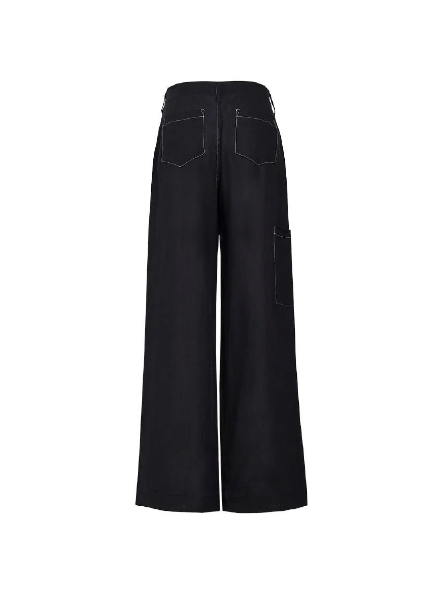 Pantalón Ancestral Lines Becca