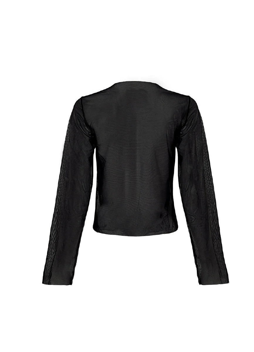 Camisa Ancestral Lines Carlota