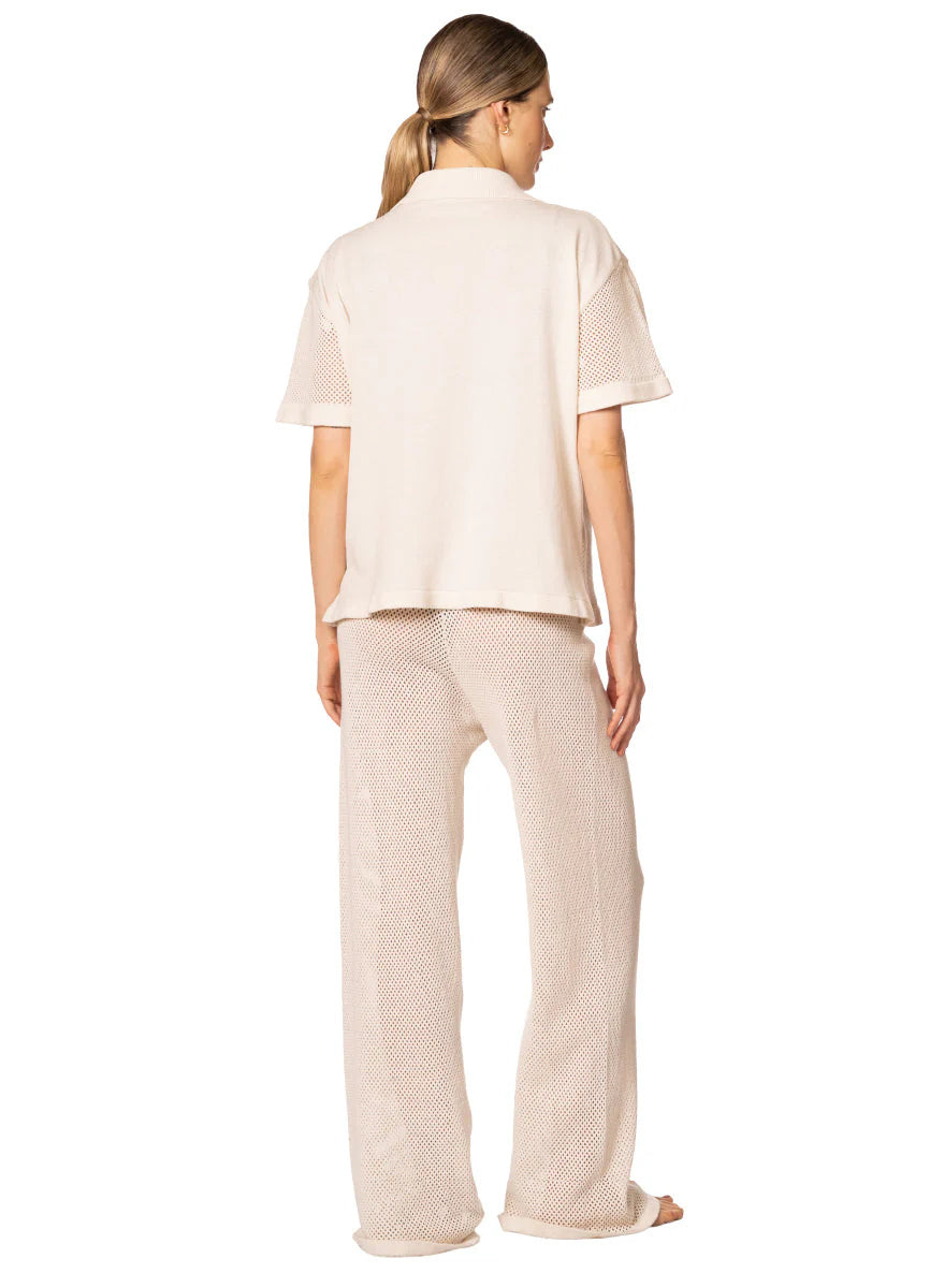Camisa Stone Town Jasmin