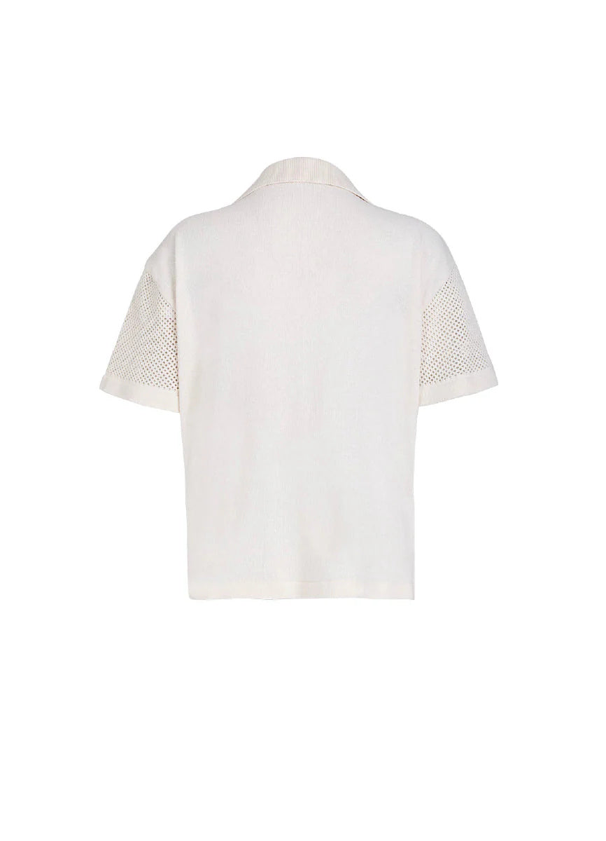 Camisa Stone Town Jasmin