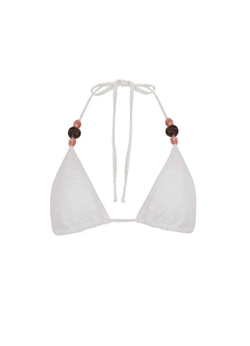 Top Maui Coast Solid Blush