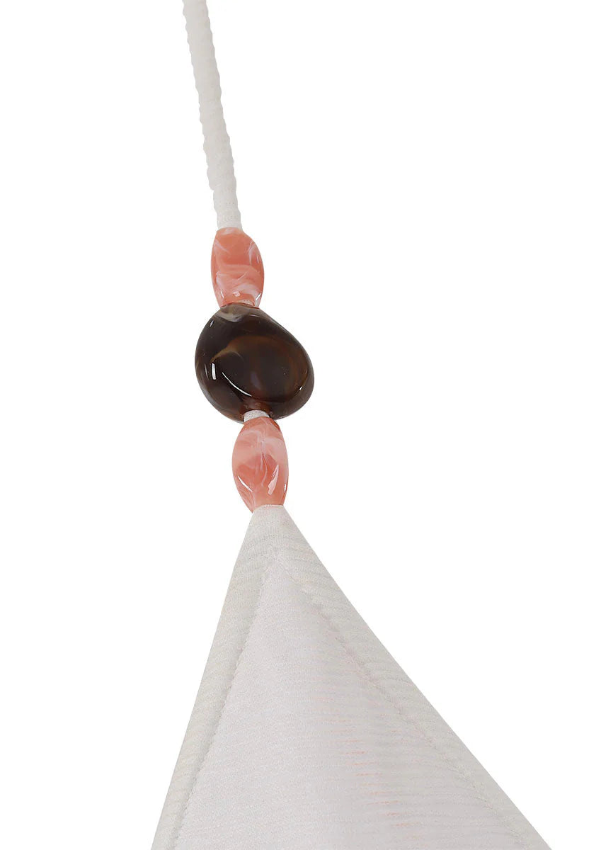 Top Maui Coast Solid Blush
