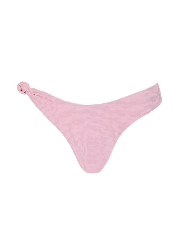 Bottom Laila Coast Solid Blush