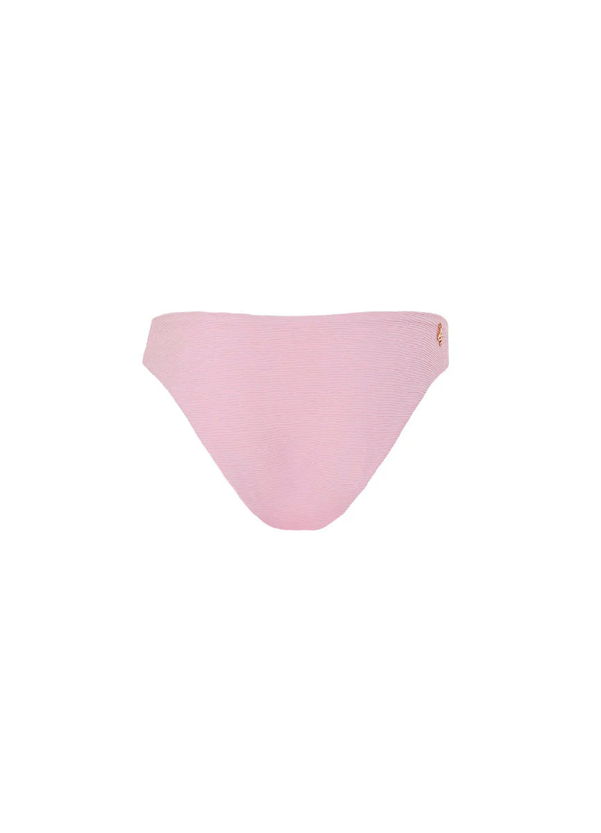 Bottom Laila Coast Solid Blush