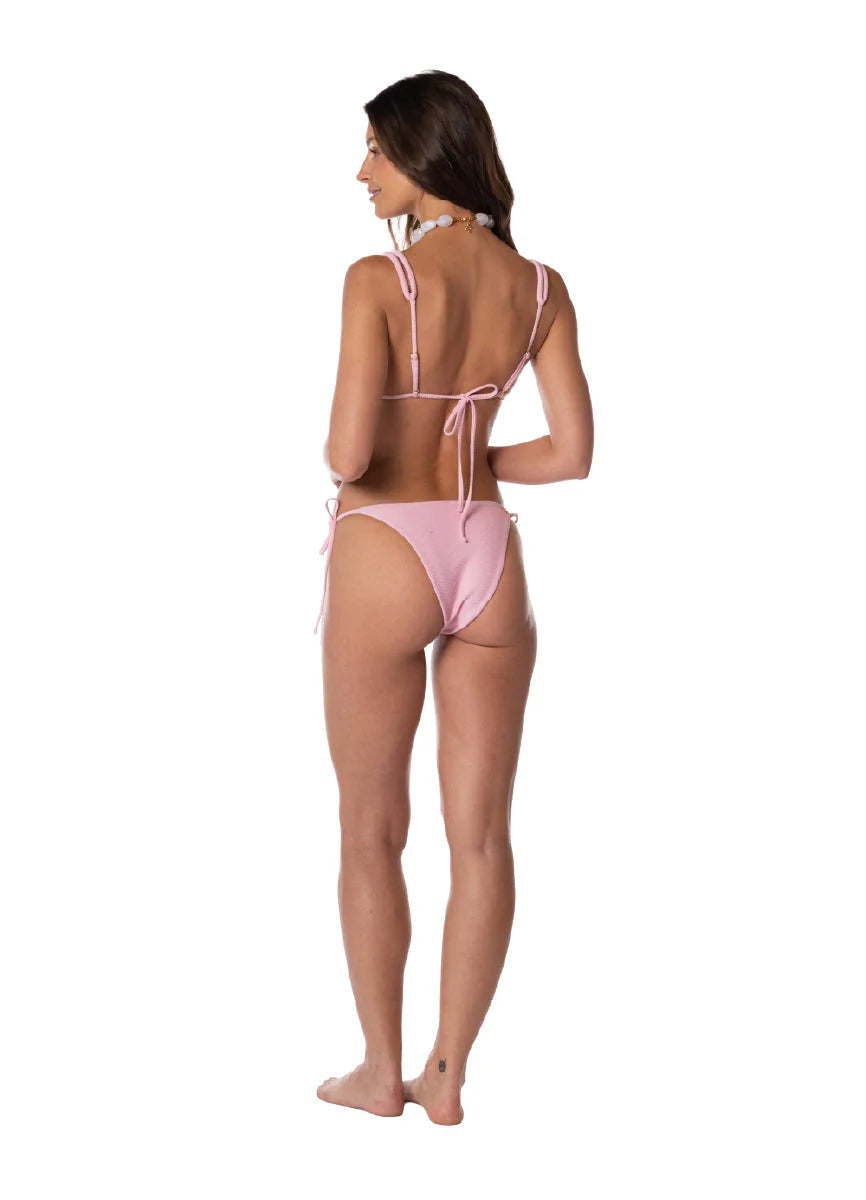 Bottom Bandy Coast Solid Blush