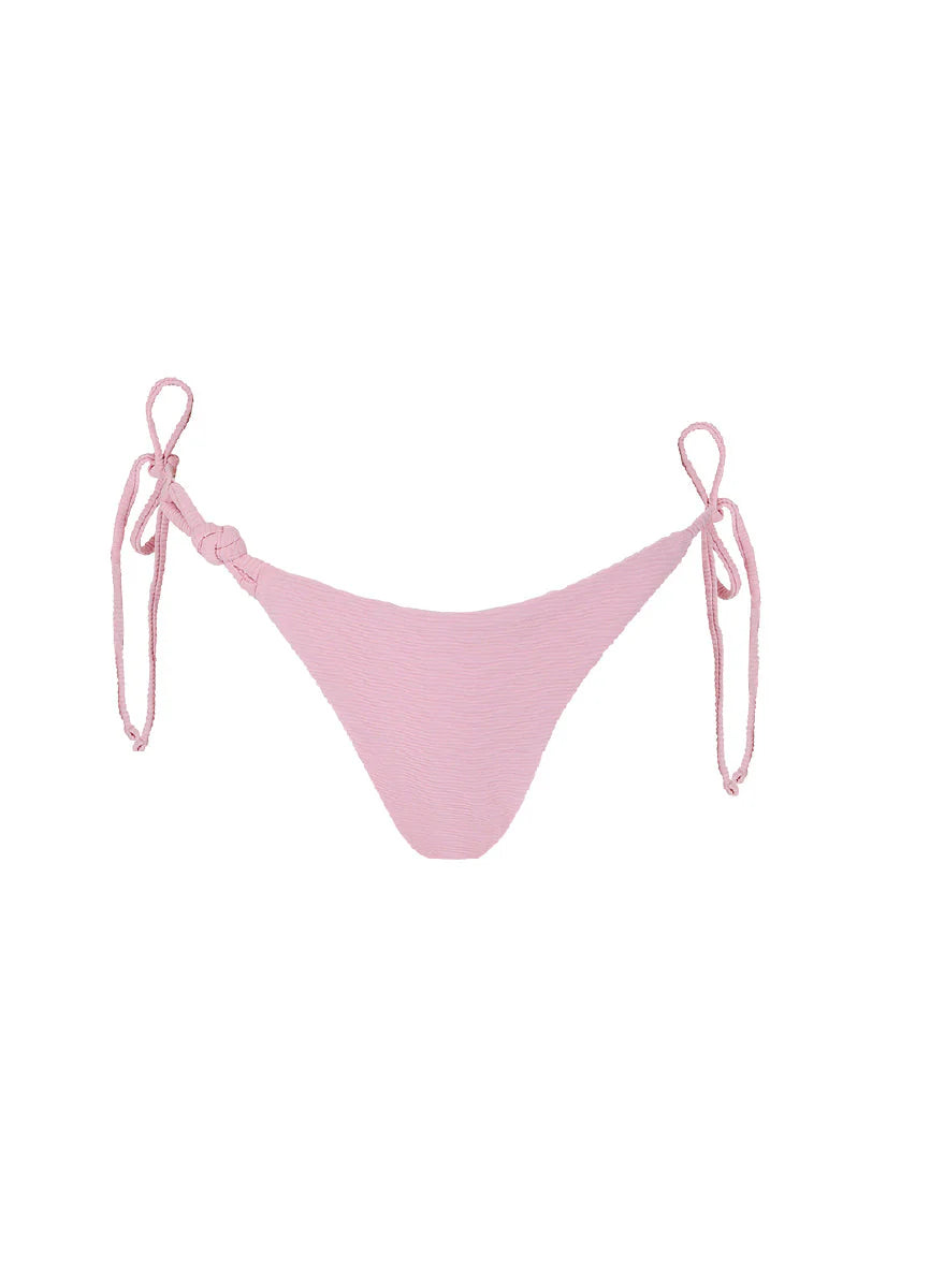 Bottom Bandy Coast Solid Blush