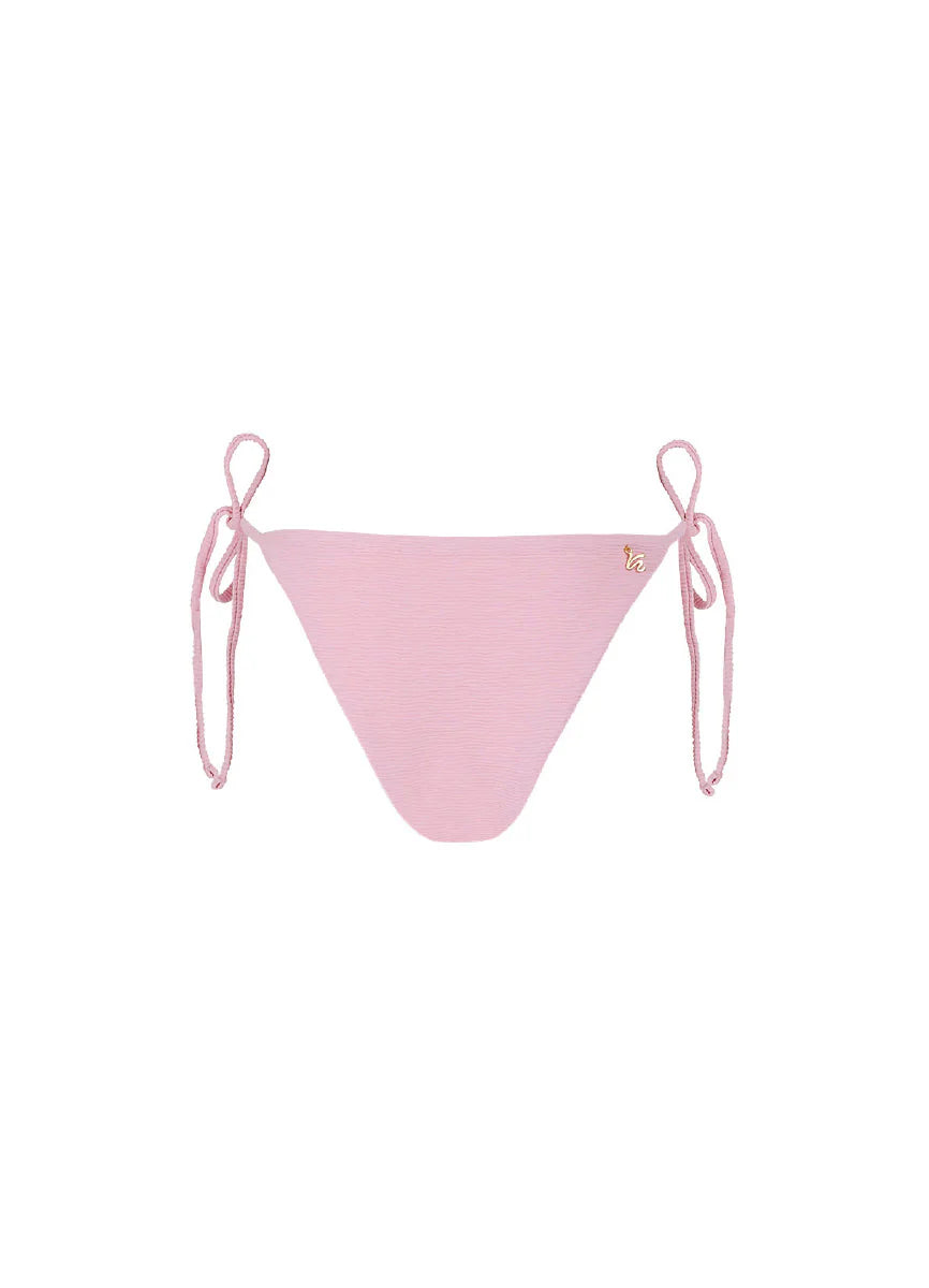 Bottom Bandy Coast Solid Blush