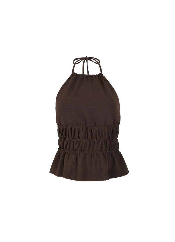 Blusa Avni Coast Solid Blush