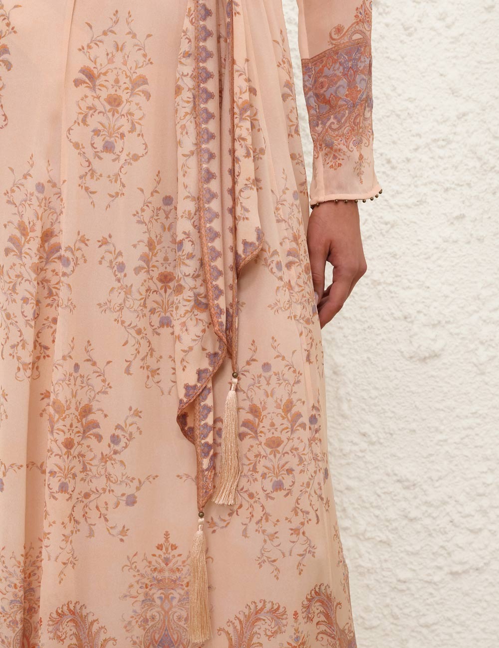 Maxi Vestido Valiant