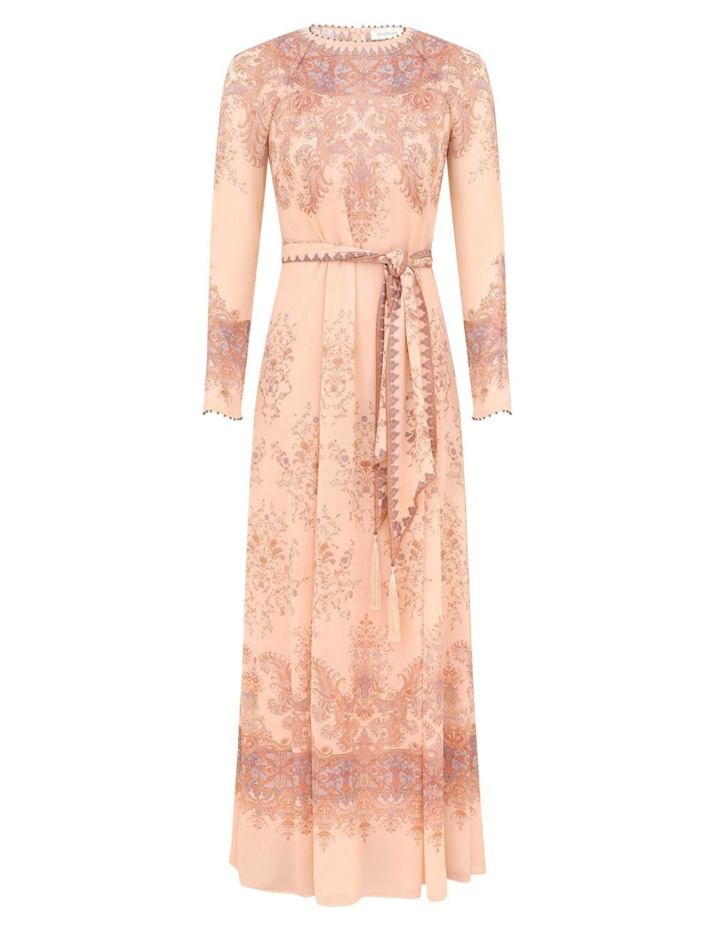 Maxi Vestido Valiant