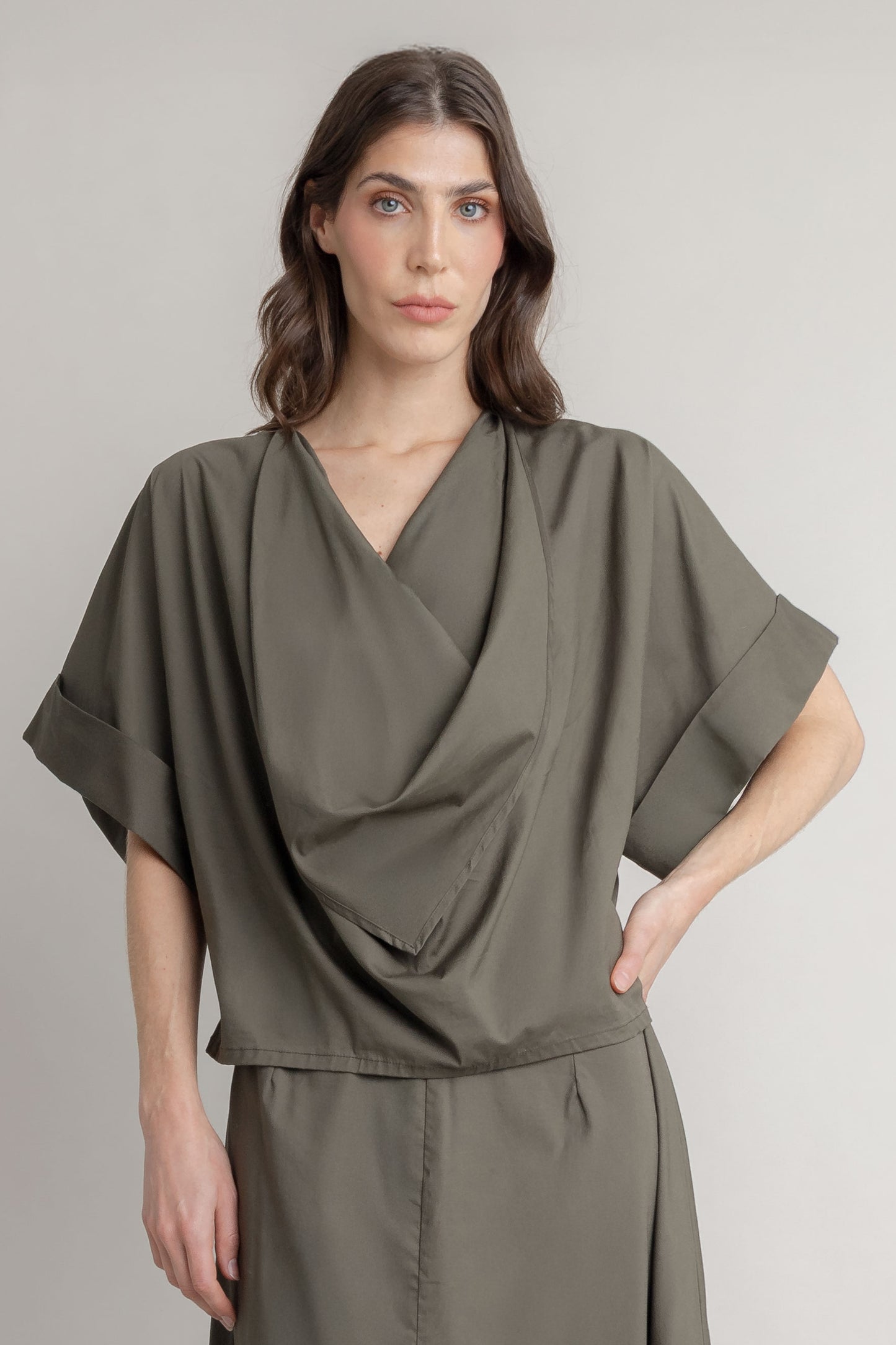 Camisa Calabria