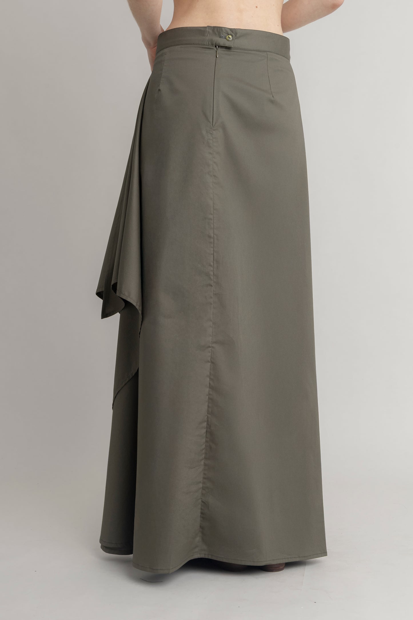 Maxi Falda Calabria