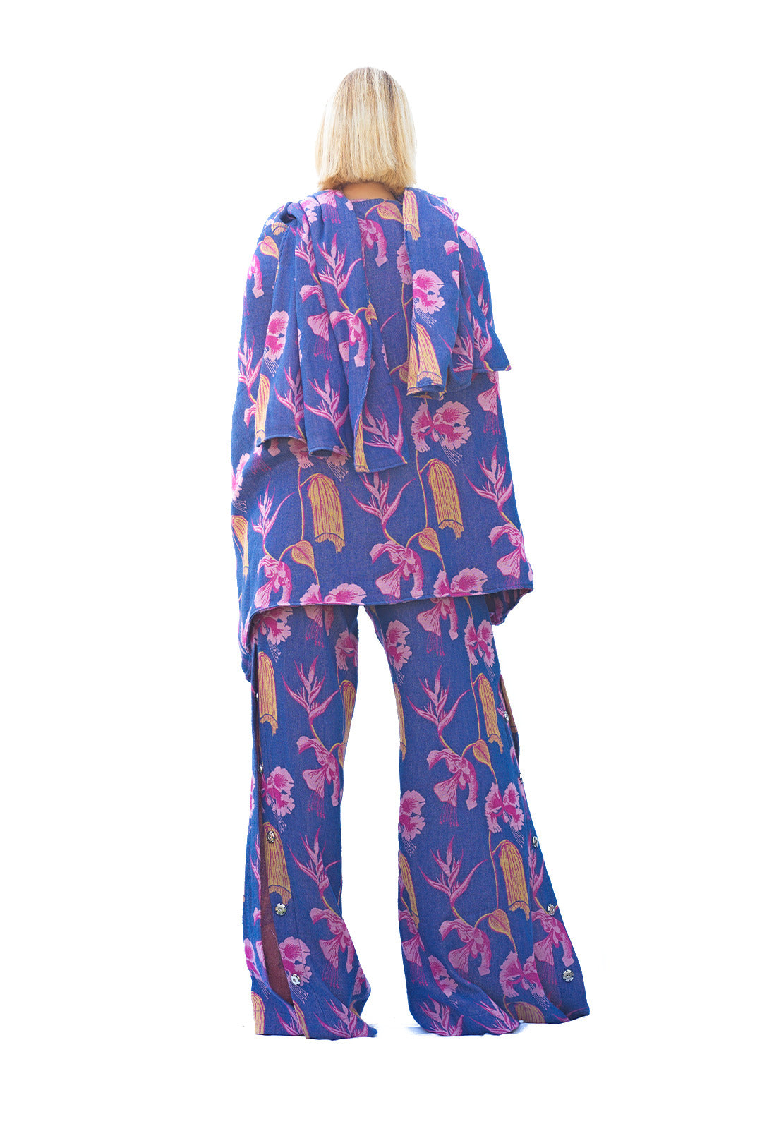Pantalón Heliconia