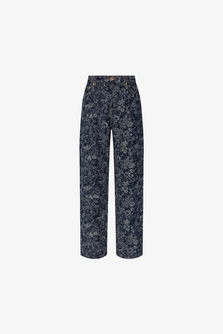 Jeans Denim Izey Tapestry