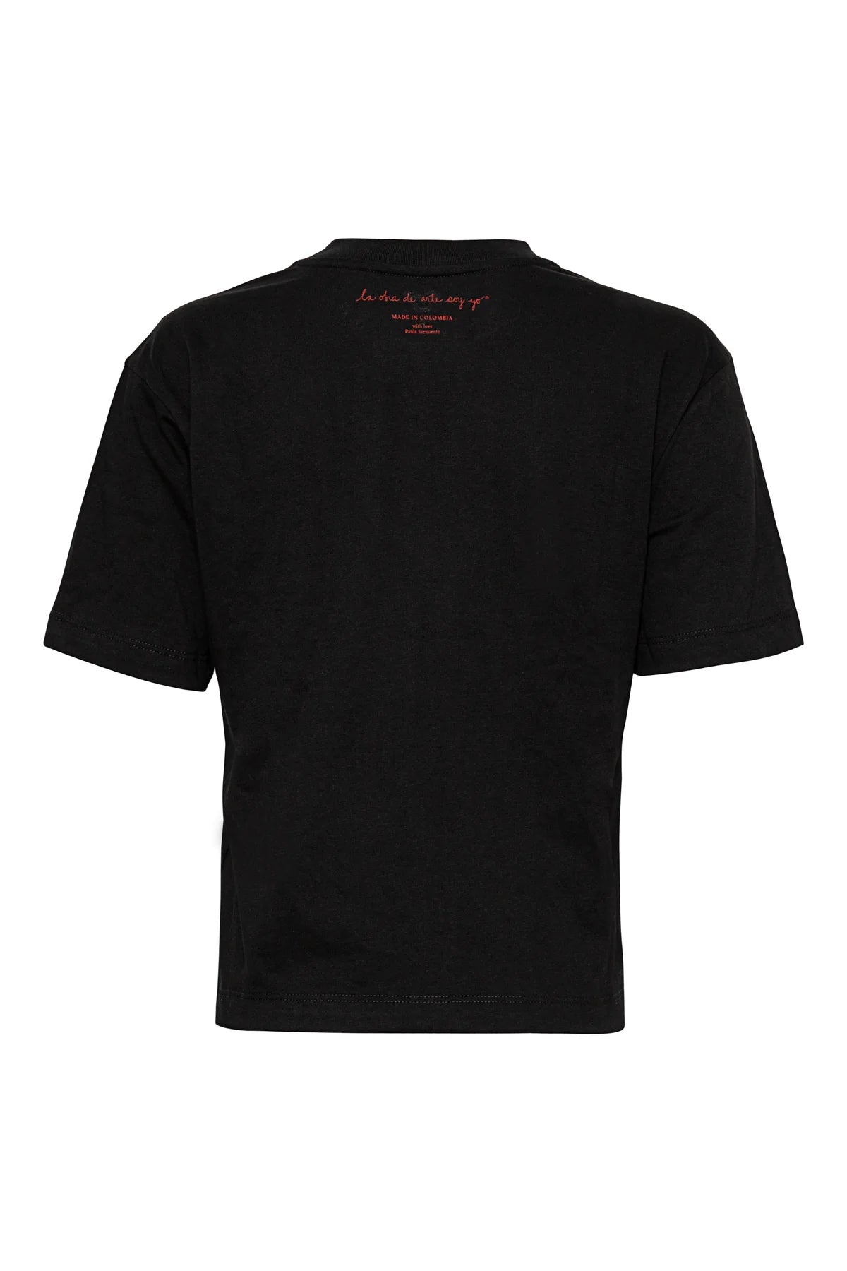 T-Shirt Solo Si Dices Que Sí