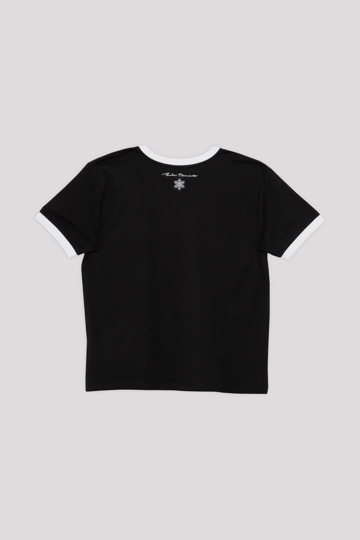 Camiseta 10 Maneras De Decir No