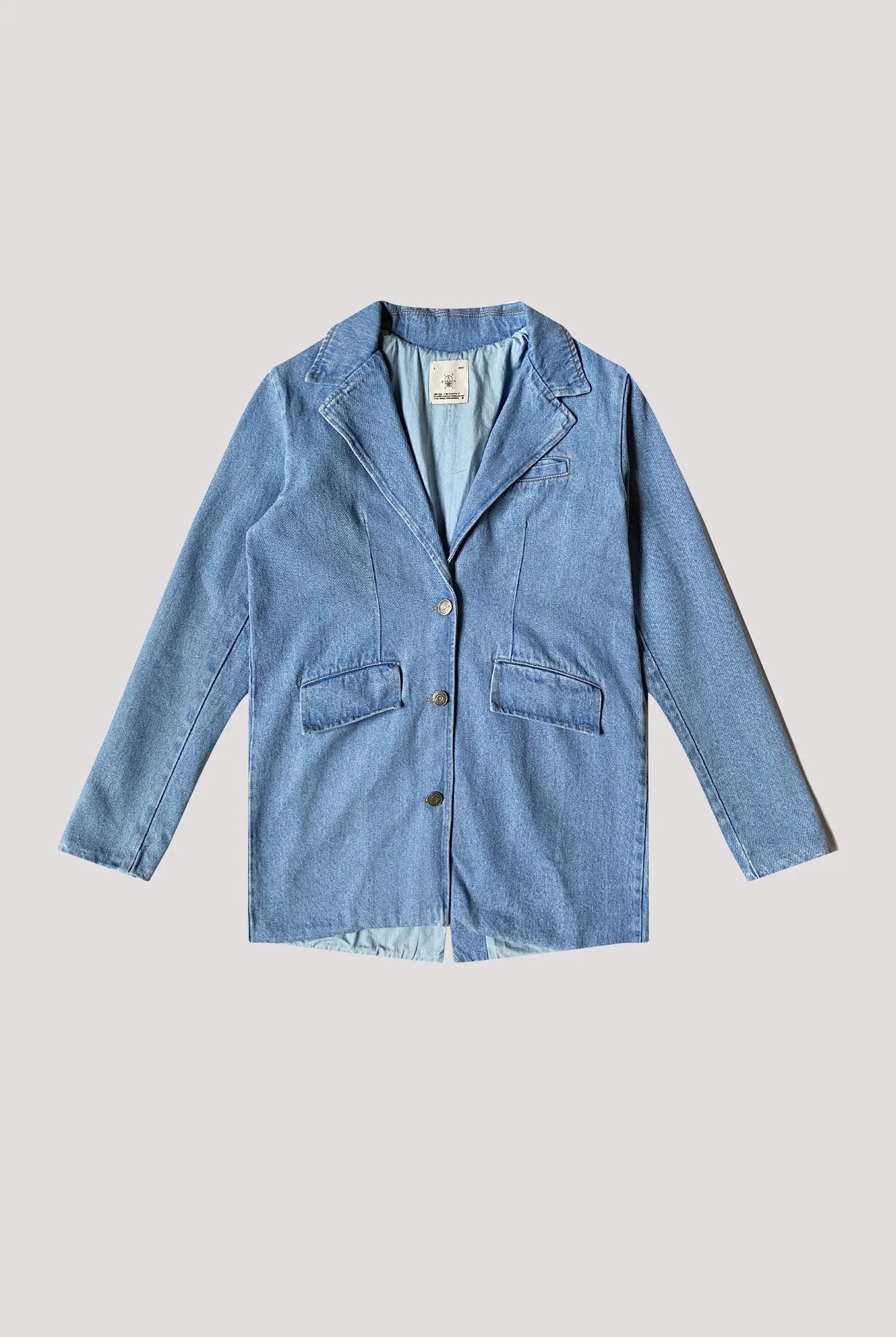 Blazer Metamorfosis