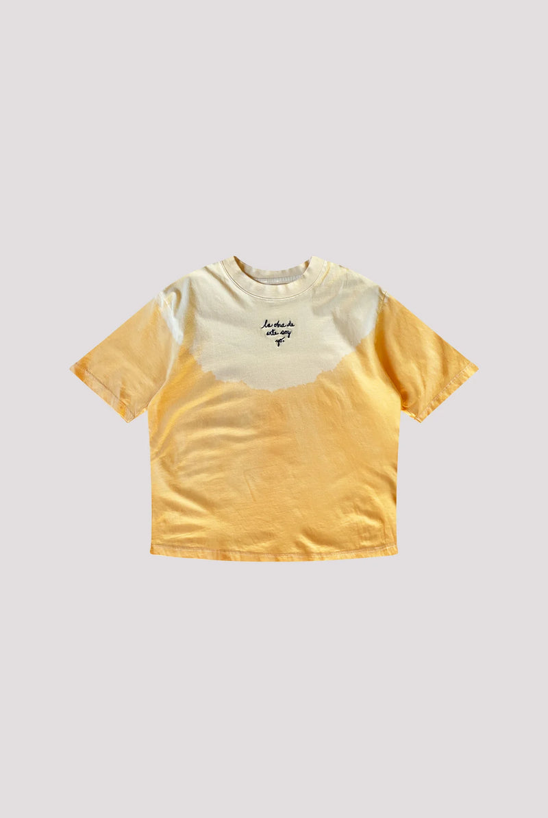 T-Shirt La Inmersion