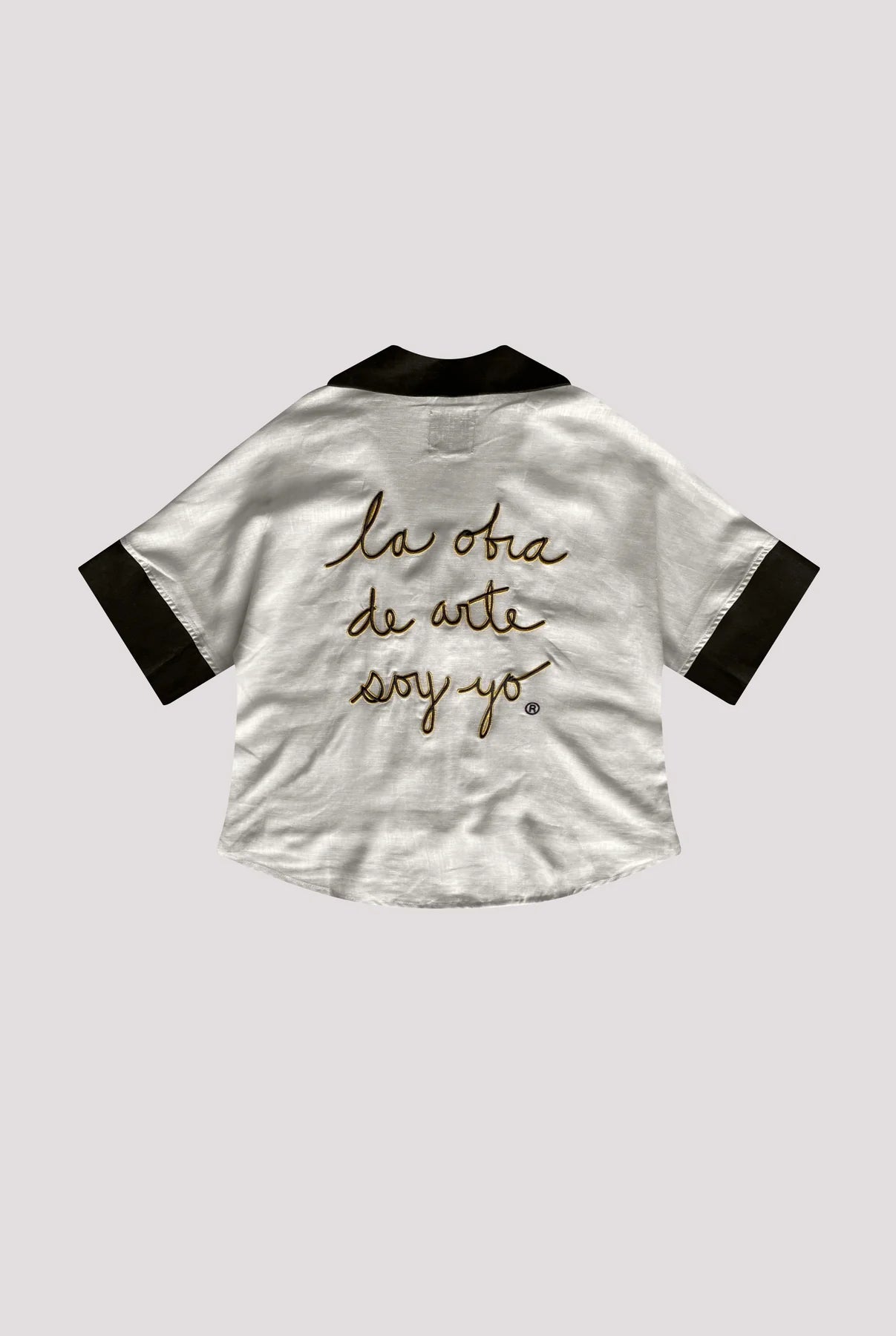 Camisa Cultura Magica