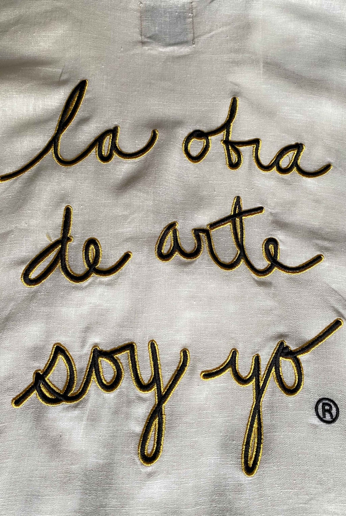 Camisa Cultura Magica