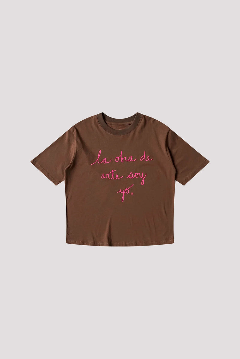 T-Shirt Aquelarre