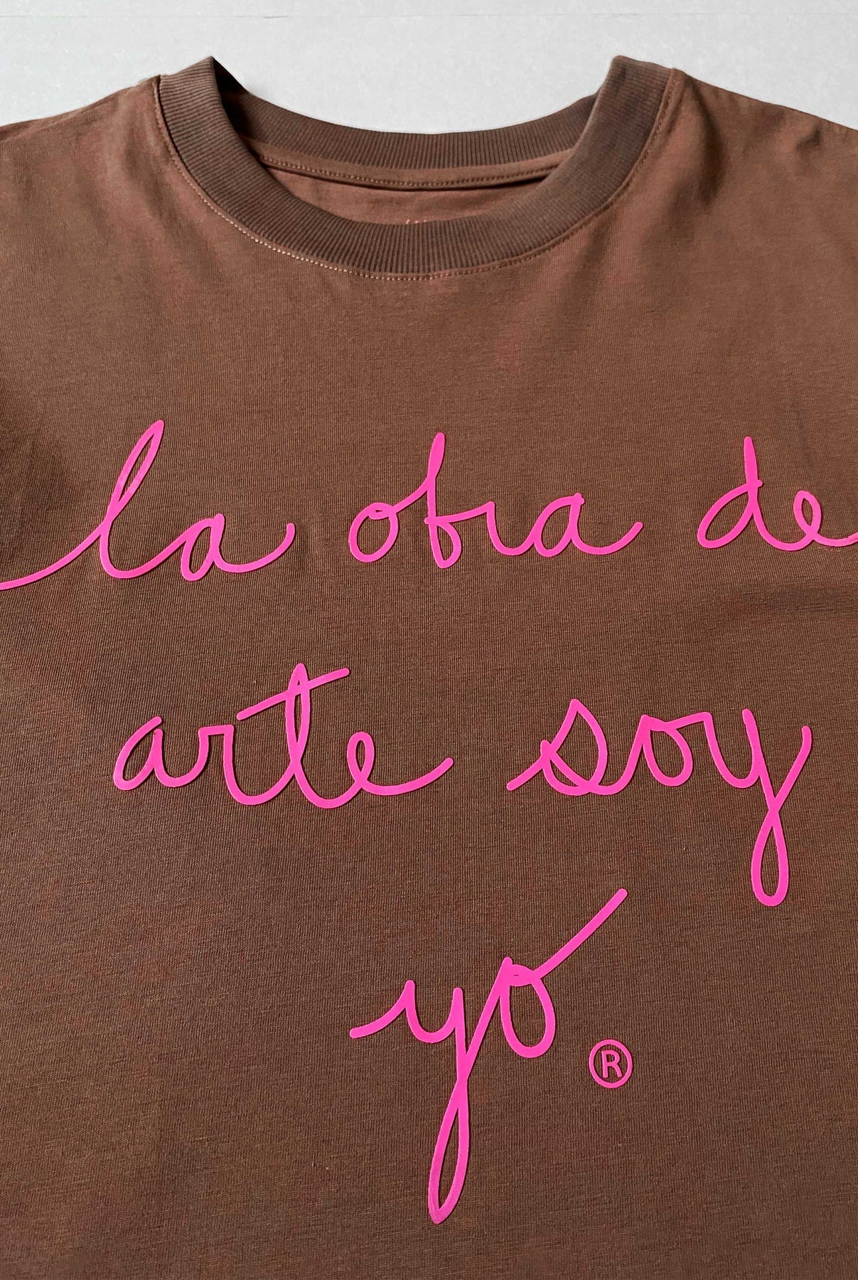 Camiseta Aquelarre
