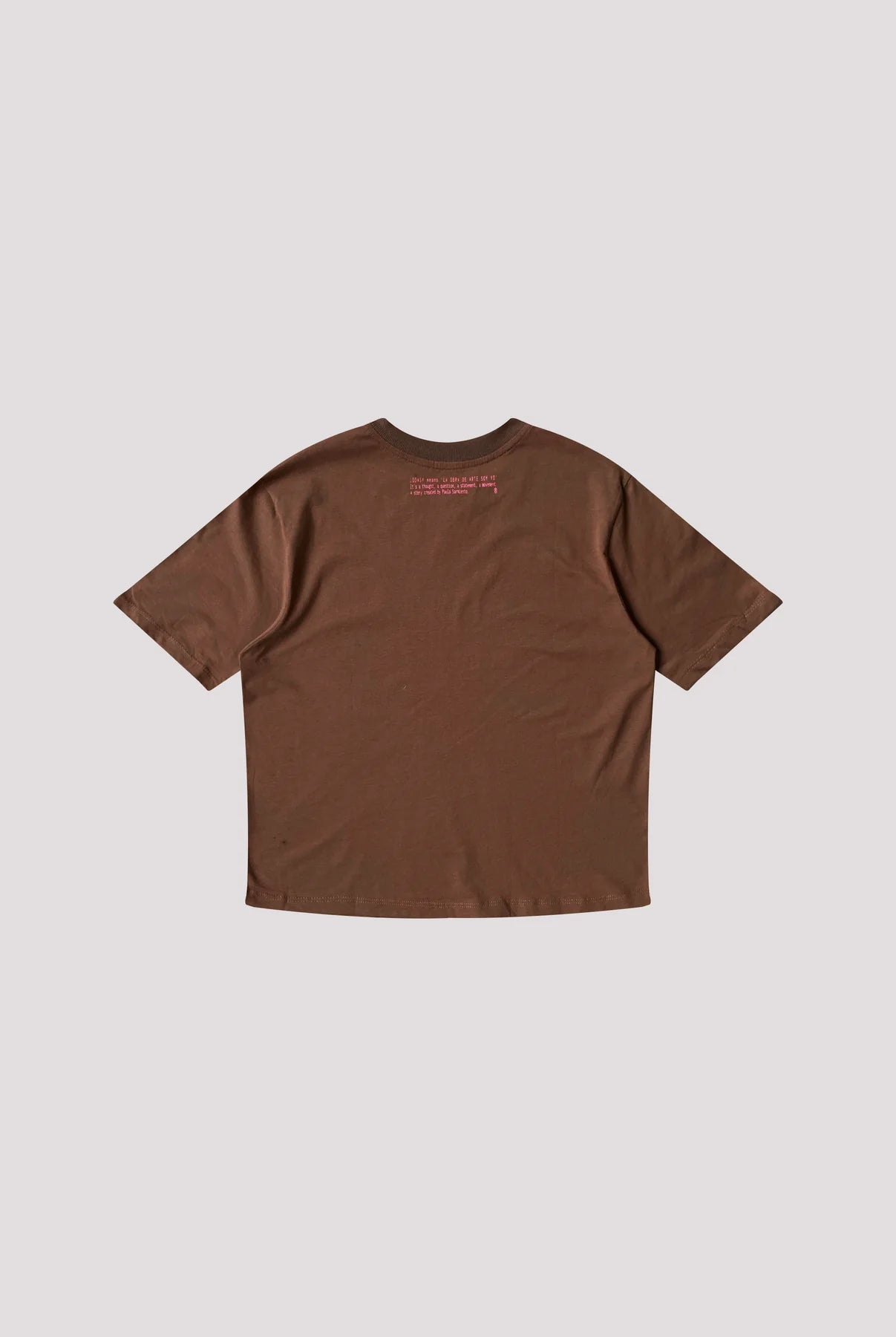 Camiseta Aquelarre