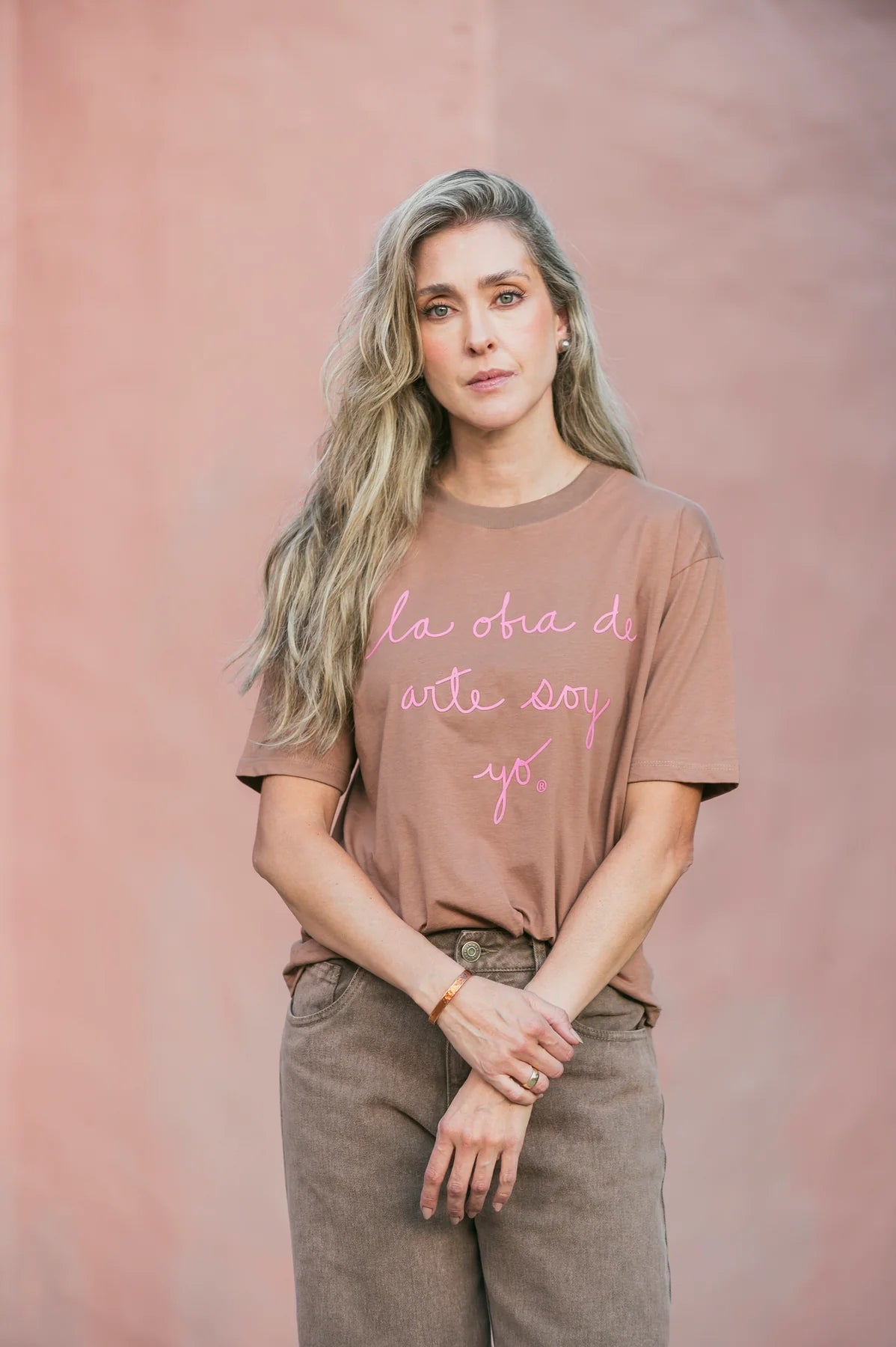 Camiseta Aquelarre