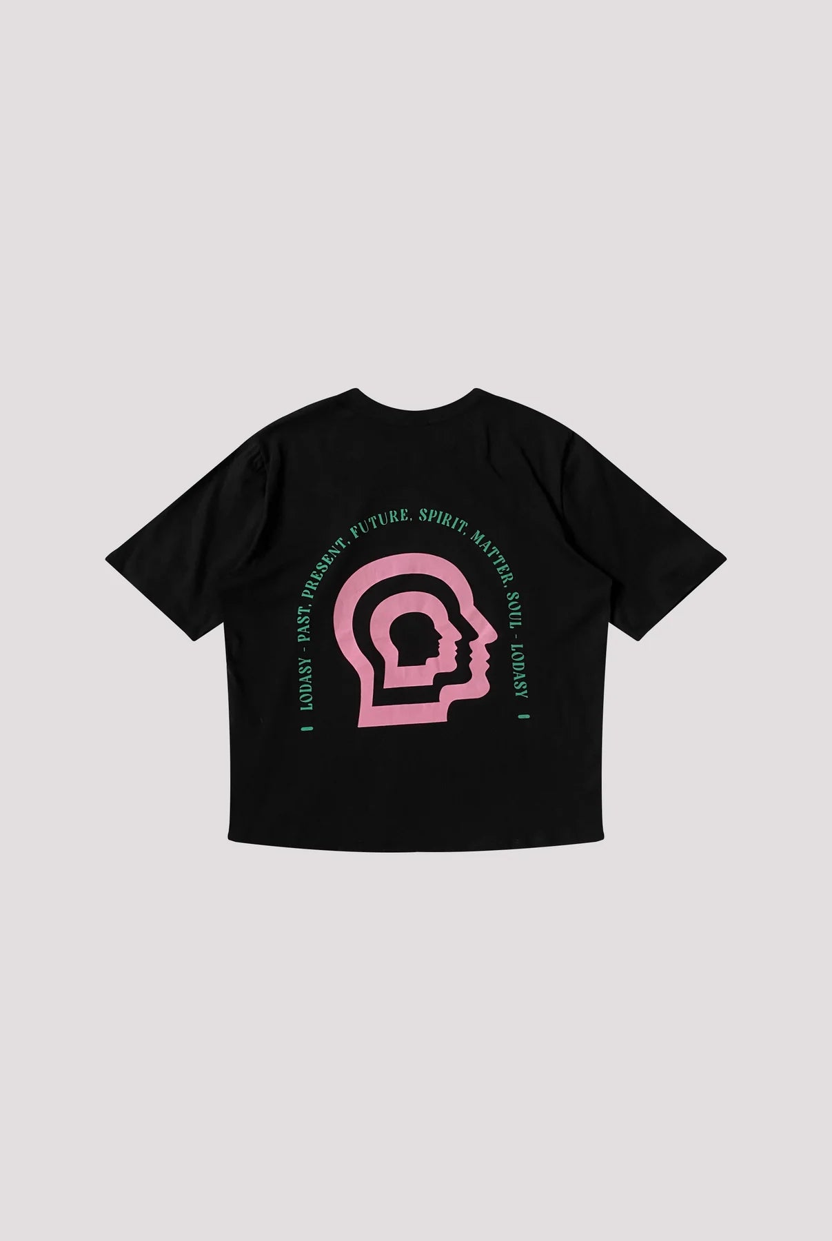 Camiseta Depart
