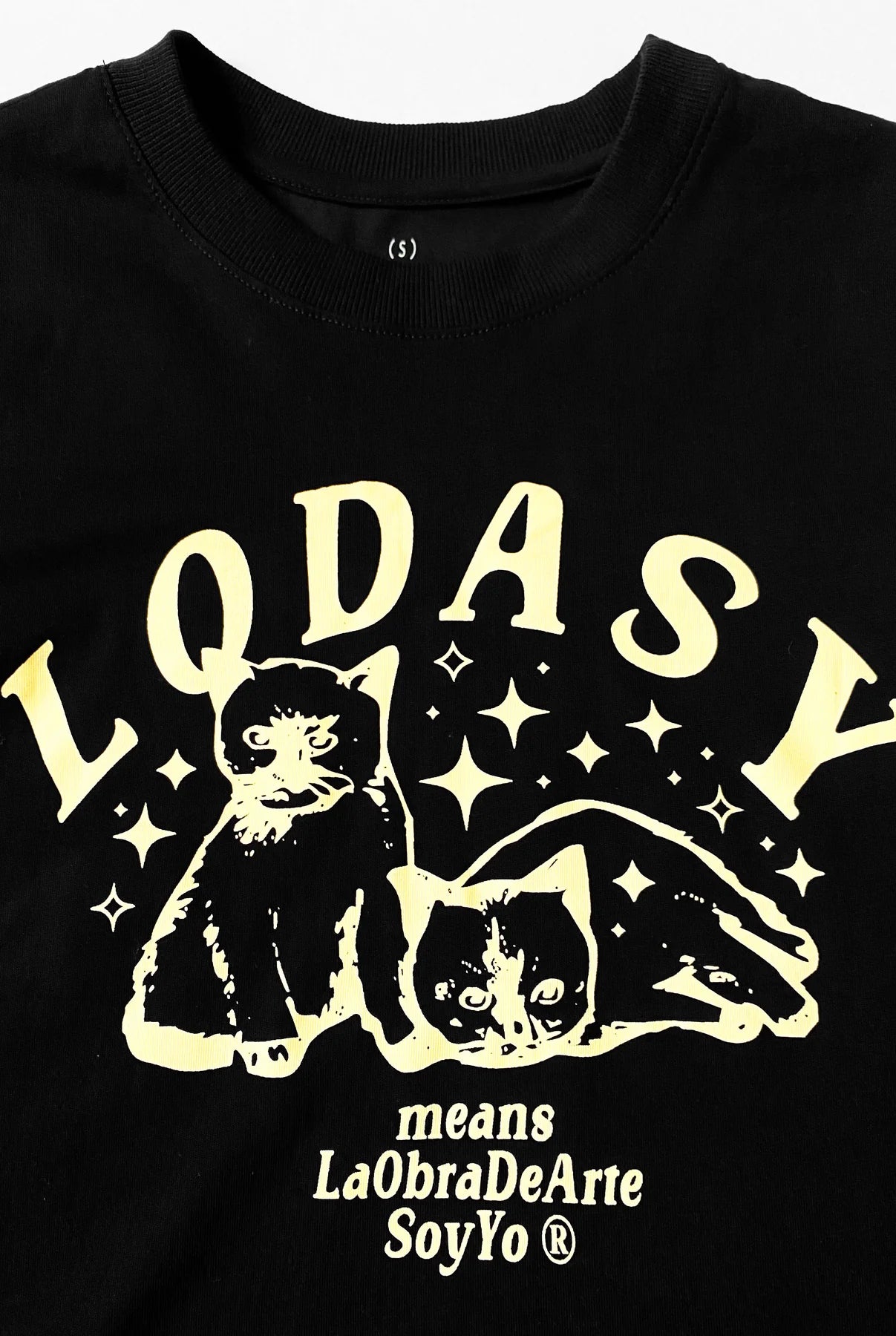 Camiseta Fontana