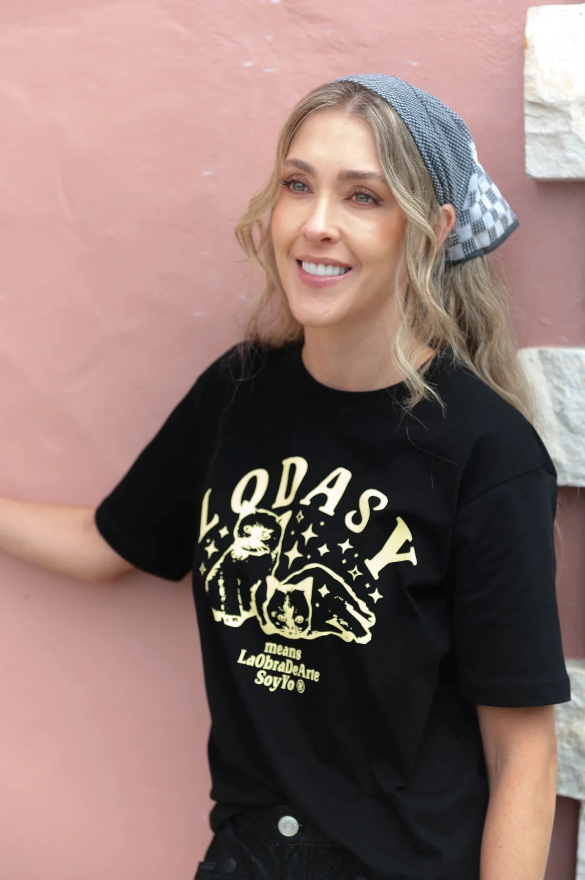 Camiseta Fontana