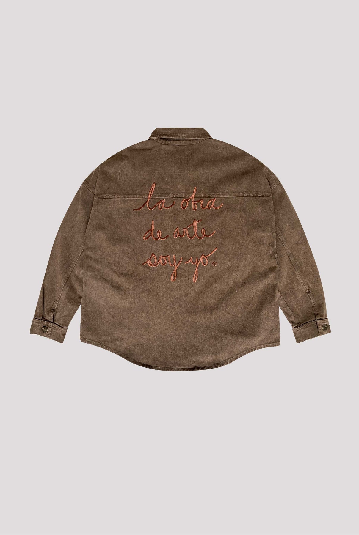 Chaqueta La Llave De Hecate