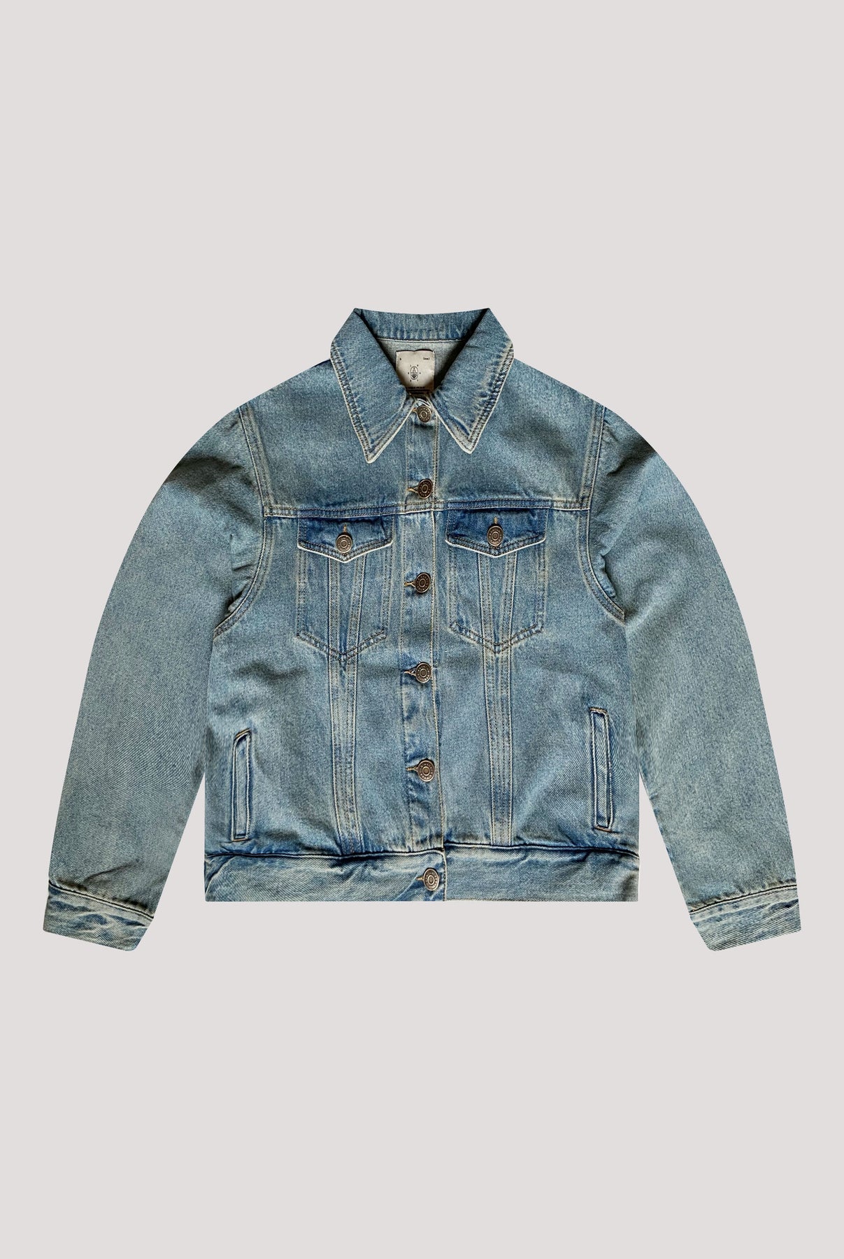 Chaqueta Lodasy Classic Ice