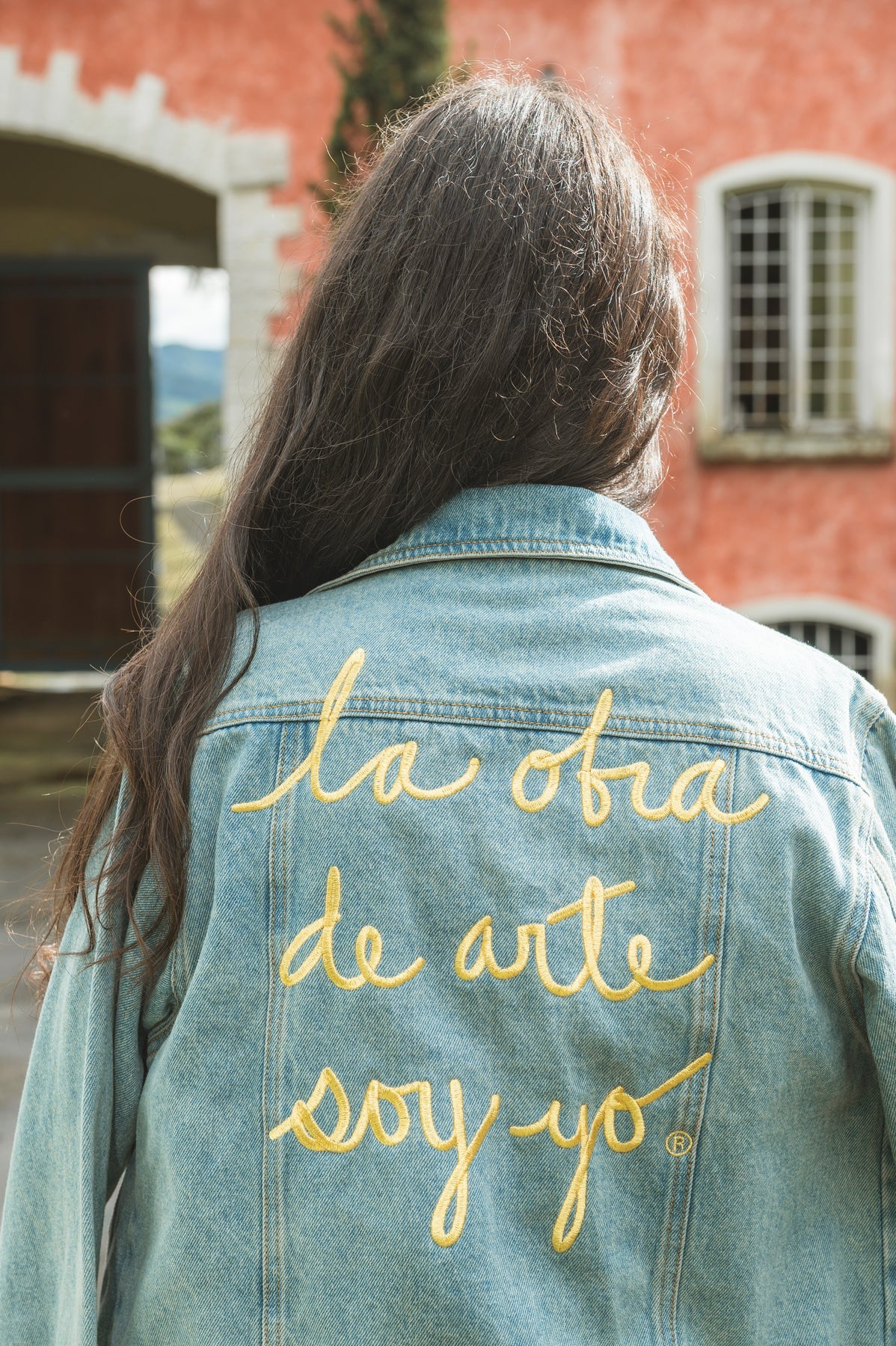 Chaqueta Lodasy Classic Ice